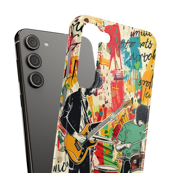 Rock band Slim Cases - Image 100