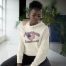 American sweetheart Unisex Supply Hoodie