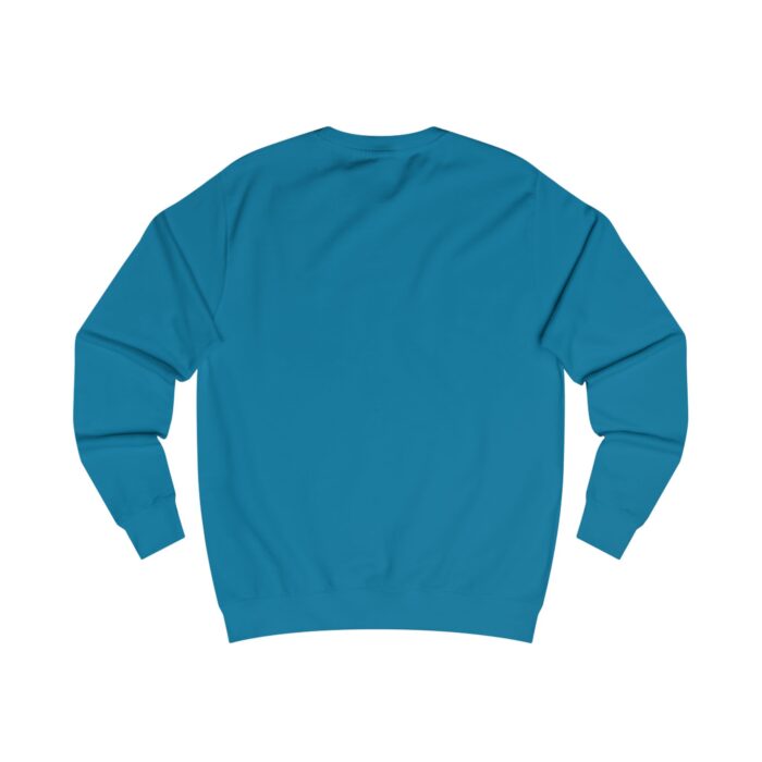Tiger mask Unisex Sweatshirt - Image 12