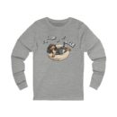 Living in my dream Unisex Jersey Long Sleeve Tee