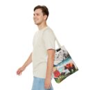 Nature Tote Bag (AOP)
