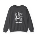 Love openmind Unisex Heavy Blend™ Crewneck Sweatshirt