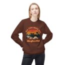 All you need are Unisex Midweight Softstyle Fleece Crewneck Sweatshirt