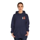 Create Evolve Unisex College Hoodie