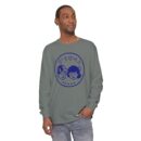 Good Job Unisex Garment-dyed Long Sleeve T-Shirt