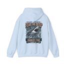 OCEAN PREDATOR Unisex Heavy Blend™ Hooded Sweatshirt