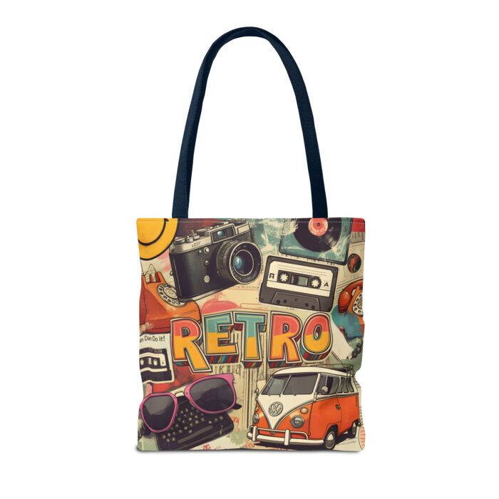 Retro Tote Bag (AOP) - Image 54