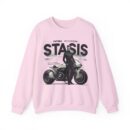 Stasis Unisex Heavy Blend™ Crewneck Sweatshirt