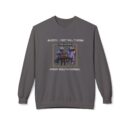 Got these from South Korea After a Hustle Unisex Midweight Softstyle Fleece Crewneck Sweatshirt