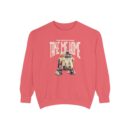 Take me home Unisex Garment-Dyed Sweatshirt