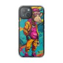 "meta_description": "Stylish Ape Magnetic Clear Impact Cases offer MagSafe® compatibility and superior protection for iPhone 14/15.",