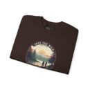 Into the Wild Unisex Heavy Blend™ Crewneck Sweatshirt
