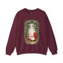Tea time tales Unisex Heavy Blend™ Crewneck Sweatshirt