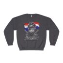 Joseon Unisex NuBlend® Crewneck Sweatshirt