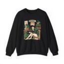 "meta_description": "Experience comfort with the Dreamer Unisex Sweatshirt, perfect for any situation.",