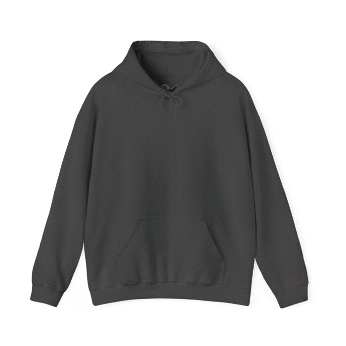 Bloom in Time Unisex Heavy Blend™ Hooded Sweatshirt - Image 17
