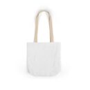 I don't need therapy Canvas Tote Bag, 5-Color Straps