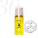 MENOKIN Bright 30 Seconds Quick Bubble Mask 95ml