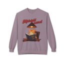 Midnight secret Unisex Midweight Softstyle Fleece Crewneck Sweatshirt