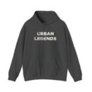 Urban Legends Unisex Heavy Blend™ Hooded Sweatshirt