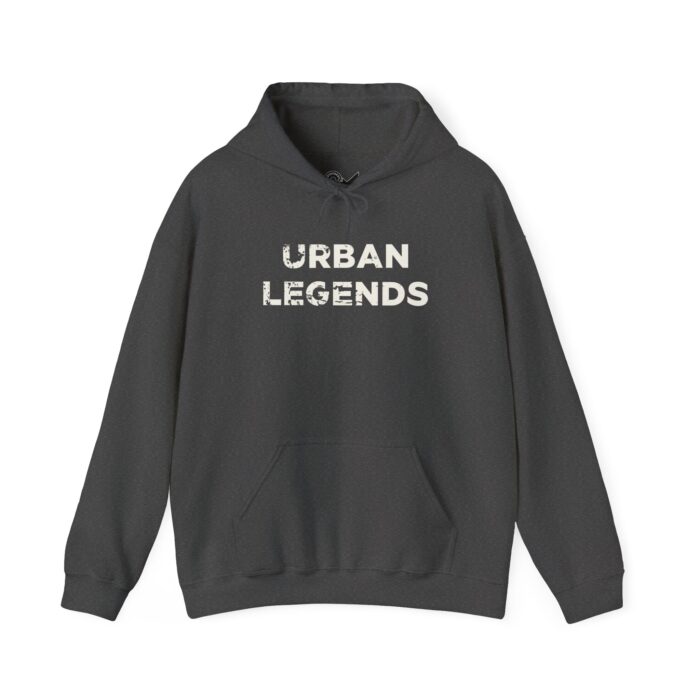 Urban Legends Unisex Heavy Blend™ Hooded Sweatshirt - Image 21