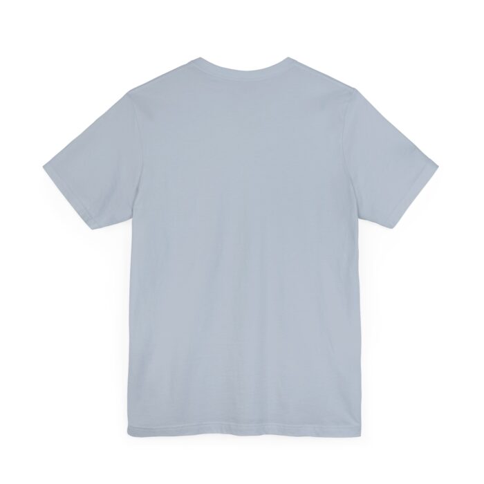 Seoul 2025 Unisex Jersey Short Sleeve Tee - Image 40