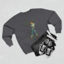 Timeless style Unisex Crewneck Sweatshirt