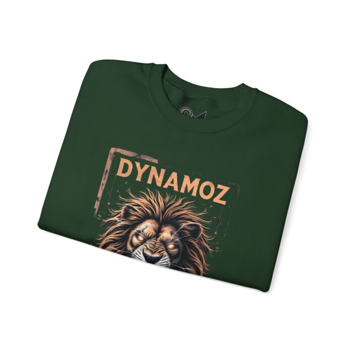 Dynamoz Unisex Heavy Blend™ Crewneck Sweatshirt - Image 15