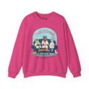 Chill & Unwind Unisex Heavy Blend™ Crewneck Sweatshirt