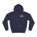 Create Evolve Unisex College Hoodie