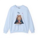 Happiness Unisex Heavy Blend™ Crewneck Sweatshirt