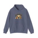 Please Unisex Heavy Blend™ Hooded Sweatshirt