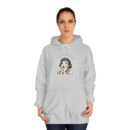 Oh my! I gotta buy this Unisex College Hoodie