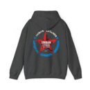 Urban Legends Unisex Heavy Blend™ Hooded Sweatshirt