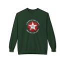 UNBREAKABLE SPIRIT Unisex Midweight Softstyle Fleece Crewneck Sweatshirt