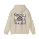 Chasing Wilderness Unisex Heavy Blend™ Hooded Sweatshirt