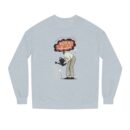 Water Your Imagination Unisex Crew Neck Sweatshirt