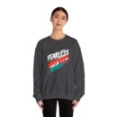 Fearless Unisex Heavy Blend™ Crewneck Sweatshirt