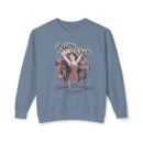 Classic diva Unisex Lightweight Crewneck Sweatshirt