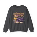 WHEELS OF GLORY Unisex Heavy Blend™ Crewneck Sweatshirt