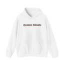 Heaven rituals Unisex Heavy Blend™ Hooded Sweatshirt