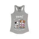Yami Women's Ideal Racerback Tank