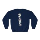 Seoul Unisex NuBlend® Crewneck Sweatshirt