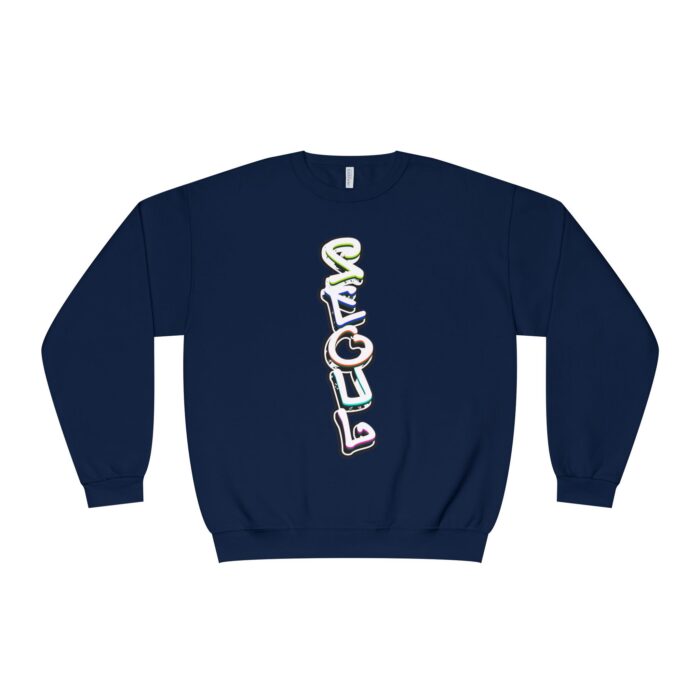 Seoul Unisex NuBlend® Crewneck Sweatshirt - Image 13