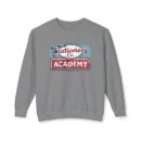 Vintage Sign Unisex Lightweight Crewneck Sweatshirt