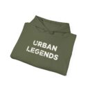 Urban Legends Unisex Heavy Blend™ Hooded Sweatshirt