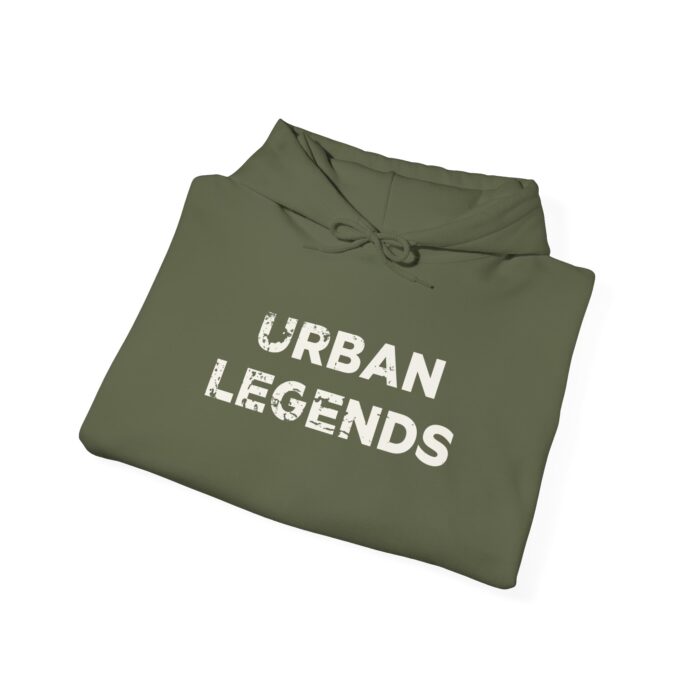 Urban Legends Unisex Heavy Blend™ Hooded Sweatshirt - Image 16