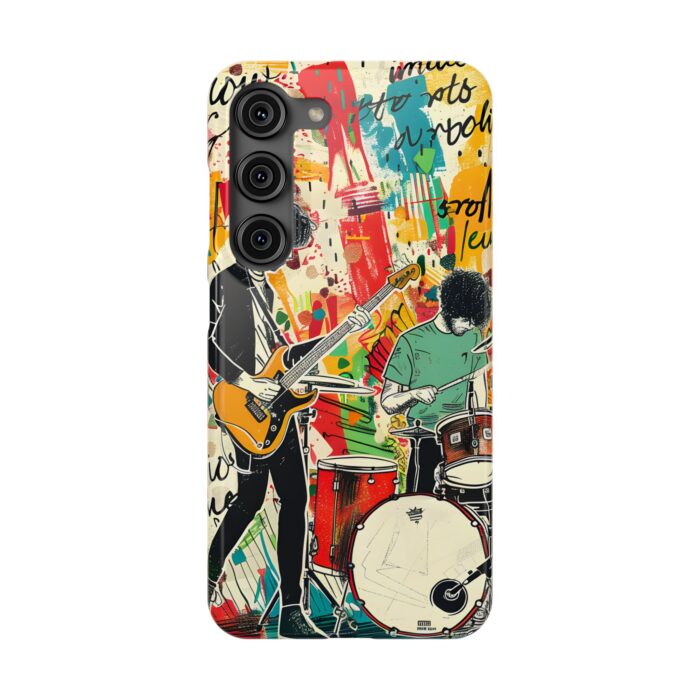 Rock band Slim Cases - Image 89