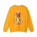 Book Bunnies Unisex Heavy Blend™ Crewneck Sweatshirt
