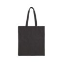 Finally we made it Cotton Canvas Tote Bag